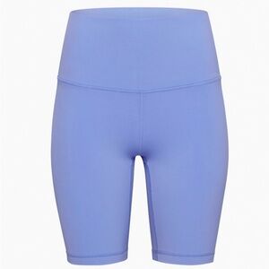 Aritzia TNA Butter 7 inch Cheeky Butter Shorts